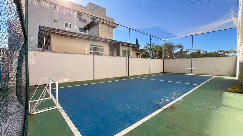 Apartamento, Castelo, 3 Quartos, 3 Vagas, 1 Suíte