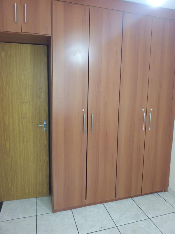 Apartamento, Chácaras Califórnia, 2 Quartos, 1 Vaga
