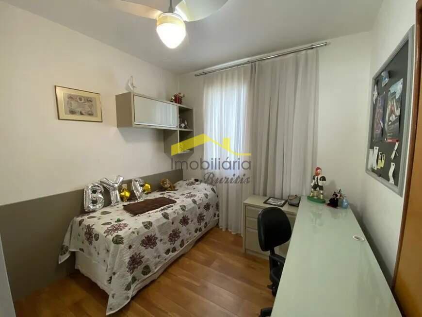 Apartamento, Buritis, 4 Quartos, 3 Vagas, 1 Suíte