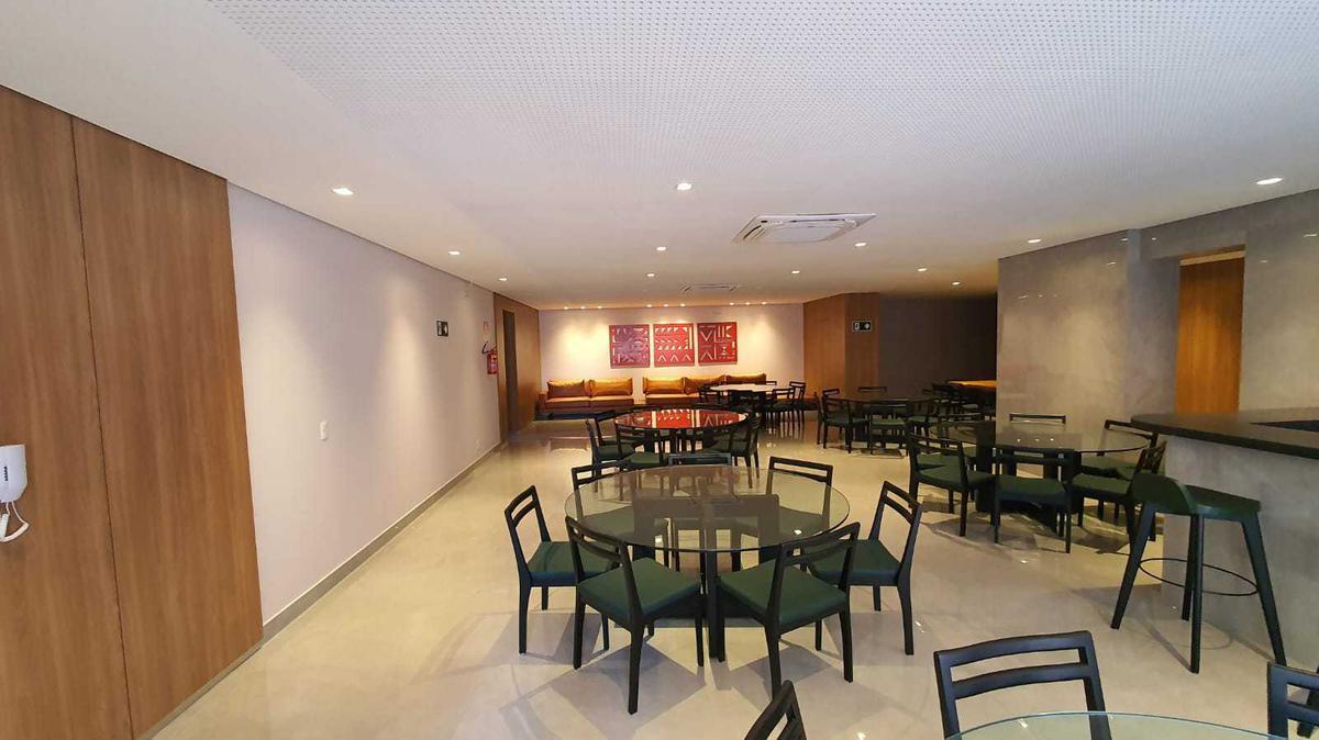 Apartamento, Santa Efigênia, 4 Quartos, 4 Vagas, 3 Suítes