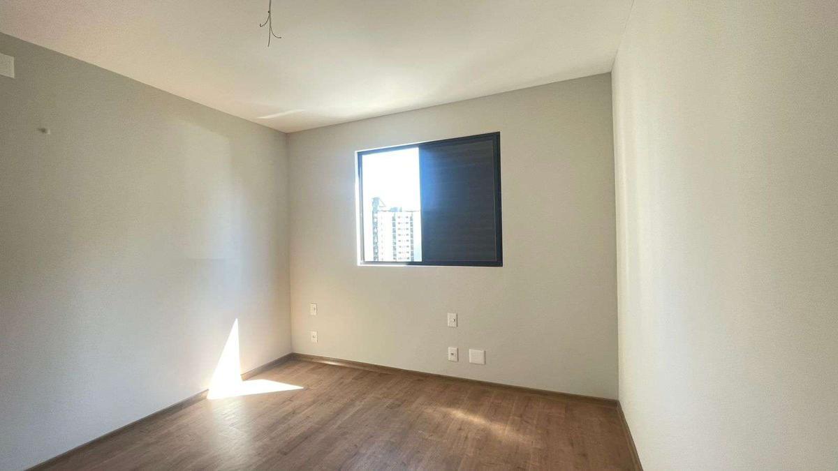 Apartamento, Funcionários, 1 Quarto, 2 Vagas