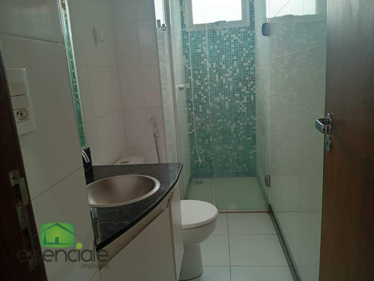 Cobertura, Eldorado, 3 Quartos, 4 Vagas, 1 Suíte