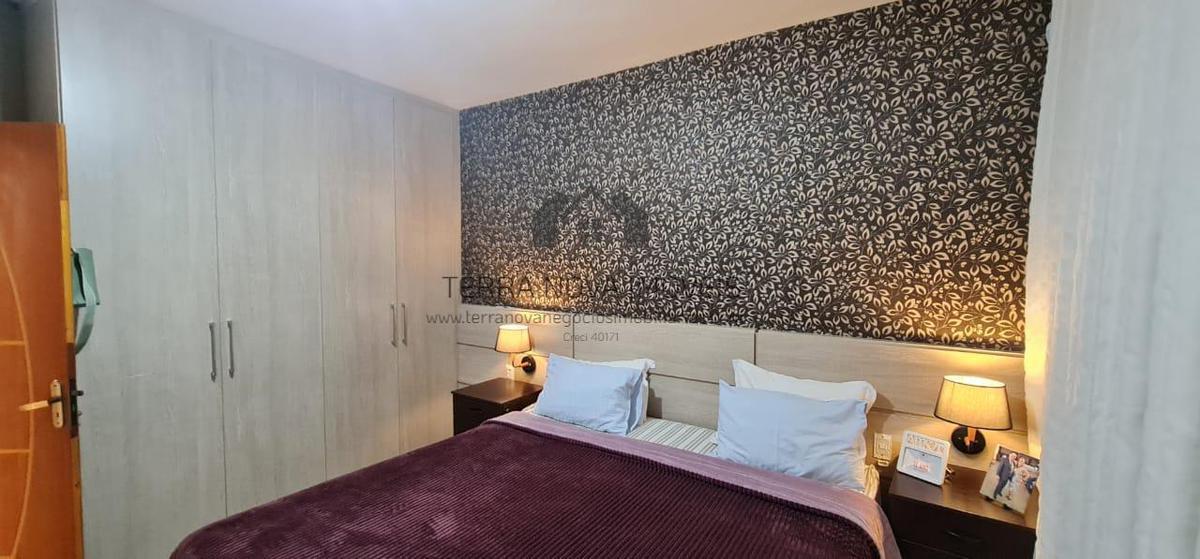 Casa, Lagoa Mansões, 3 Quartos