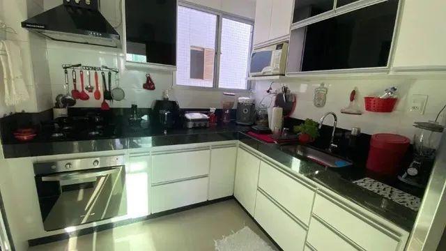Apartamento, Castelo, 3 Quartos, 2 Vagas, 1 Suíte