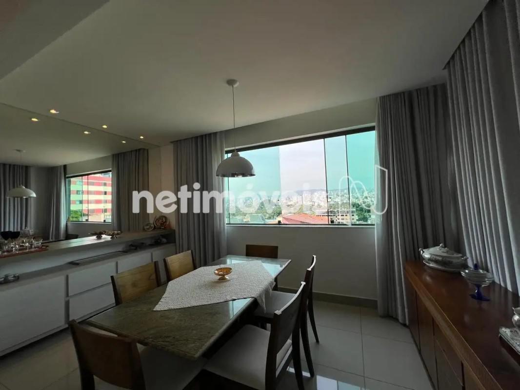 Apartamento, Coração Eucarístico, 3 Quartos, 3 Vagas, 1 Suíte