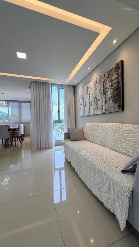 Casa, Monte Carlo, 3 Quartos, 2 Vagas, 1 Suíte