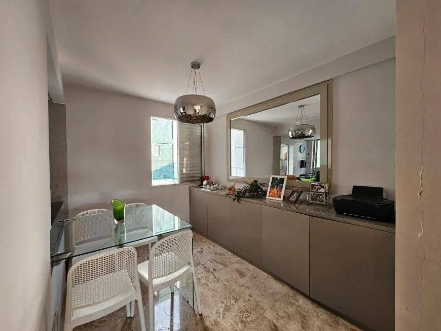 Apartamento, Buritis, 3 Quartos, 2 Vagas, 1 Suíte