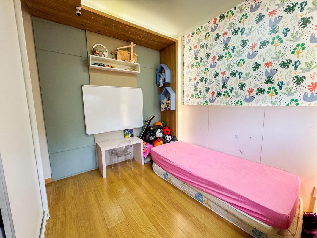 Apartamento, Vale do Sereno, 3 Quartos, 2 Vagas, 1 Suíte