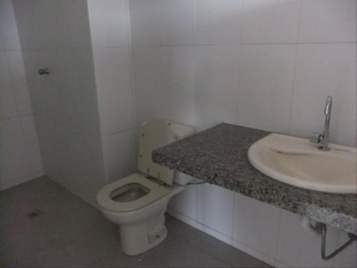 Andar, Estoril, 2 Vagas