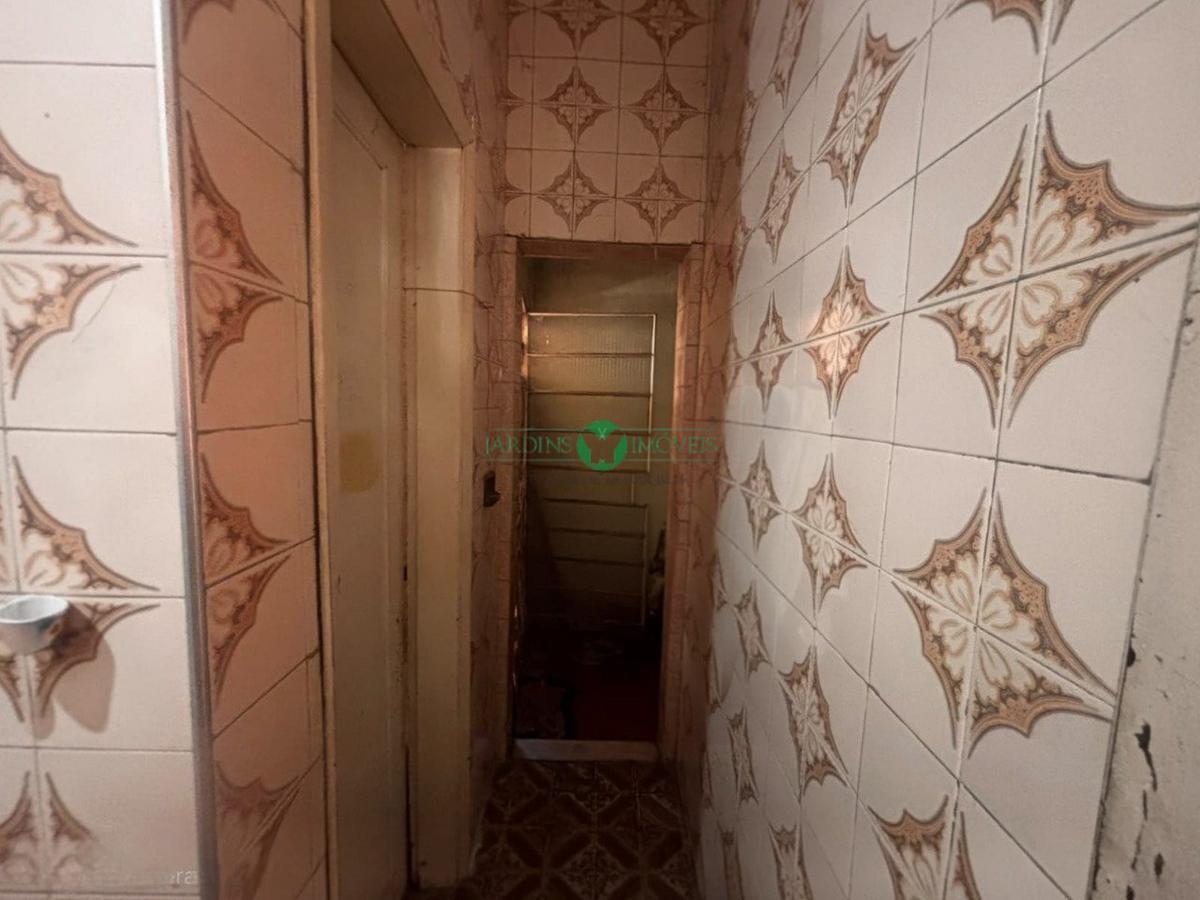 Casa, Santa Cruz, 8 Quartos, 3 Vagas
