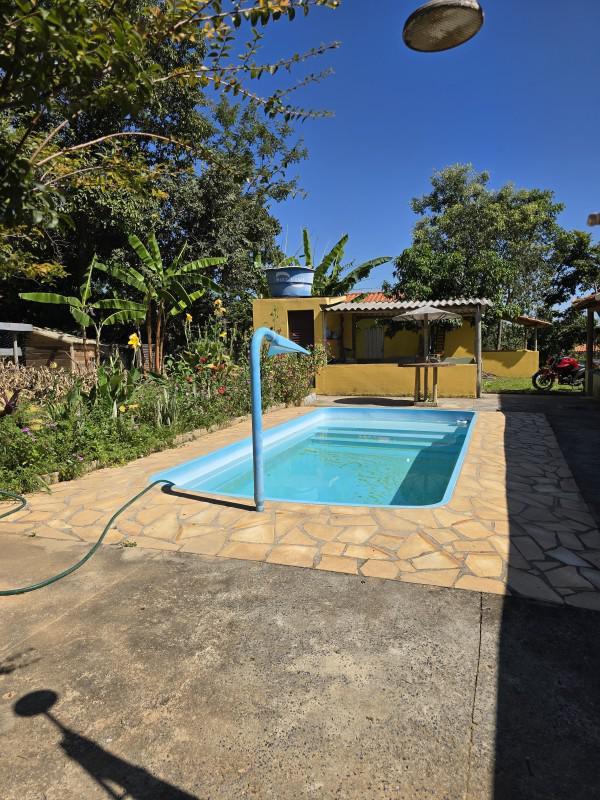 Fazenda, Centro, 4 Quartos, 10 Vagas, 2 Suítes