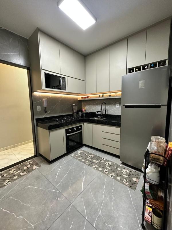 Apartamento, Serra Verde (venda Nova), 3 Quartos, 1 Vaga