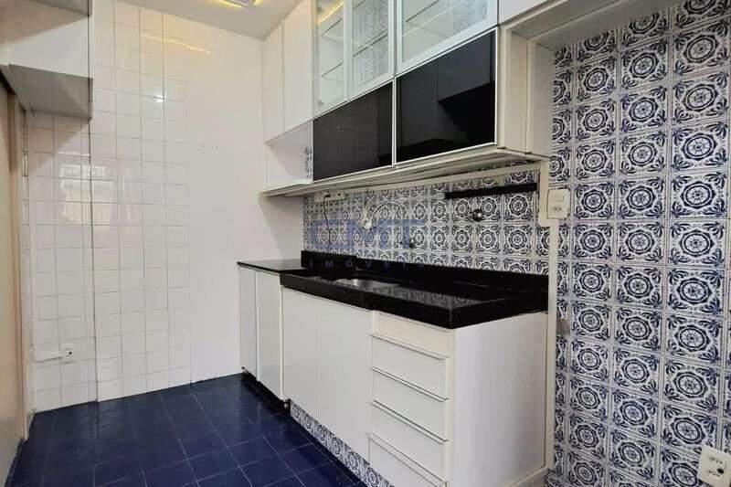 Apartamento, Gutierrez, 3 Quartos, 2 Vagas, 1 Suíte