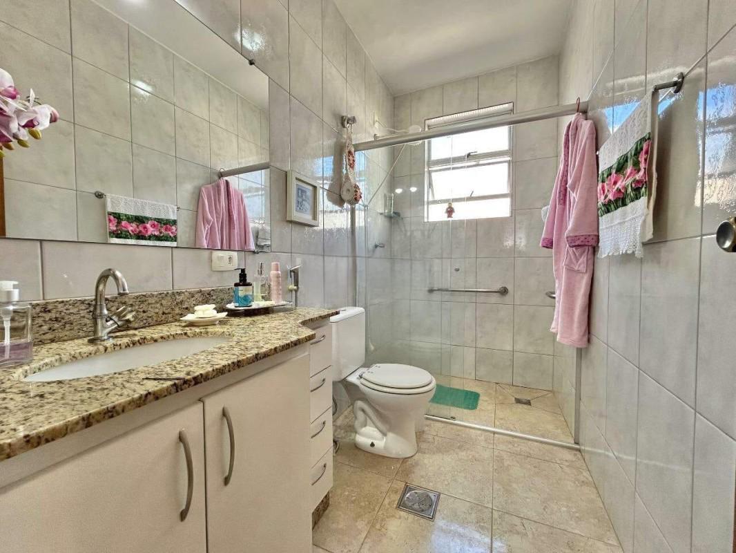 Apartamento, Serra, 3 Quartos, 0 Vaga