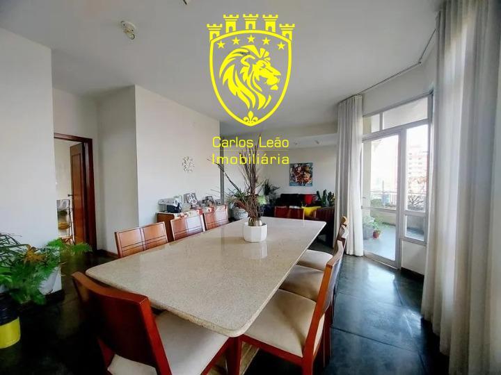 Apartamento, Gutierrez, 4 Quartos, 4 Vagas, 1 Suíte