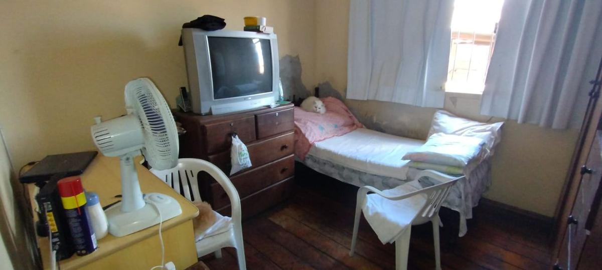 Casa, Renascença, 6 Quartos, 3 Vagas, 1 Suíte