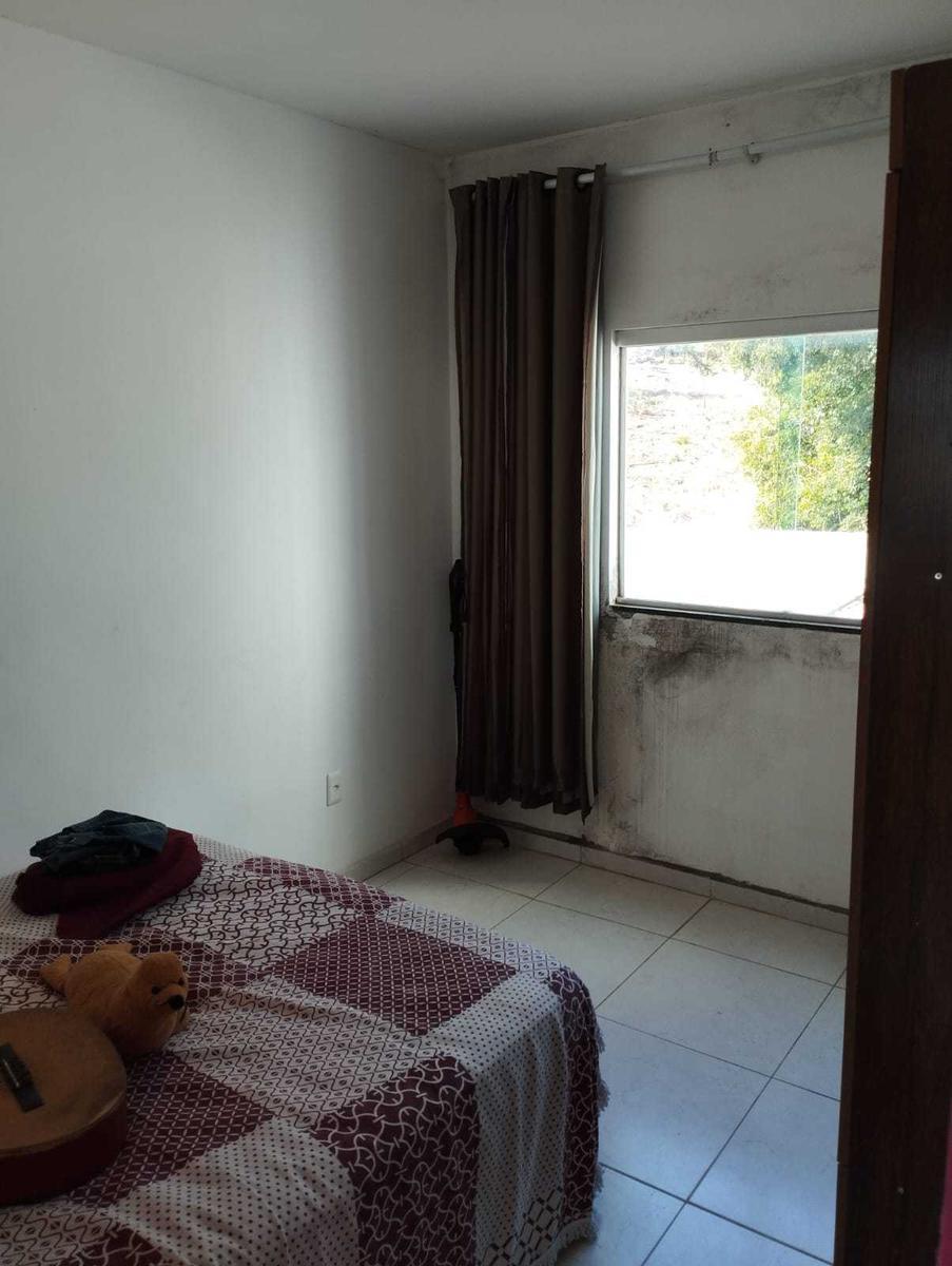 Apartamento, São Francisco, 2 Quartos, 1 Vaga