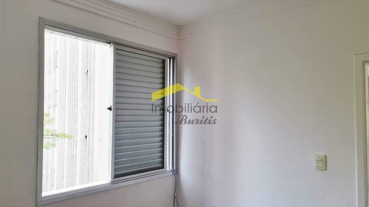 Apartamento, Anchieta, 2 Quartos, 1 Vaga