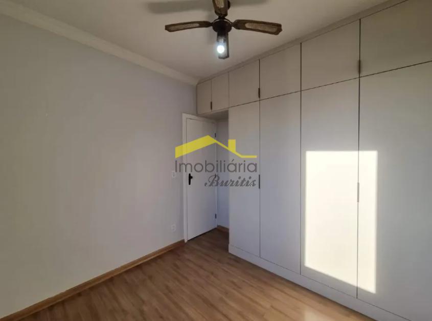 Cobertura, Buritis, 3 Quartos, 2 Vagas, 1 Suíte