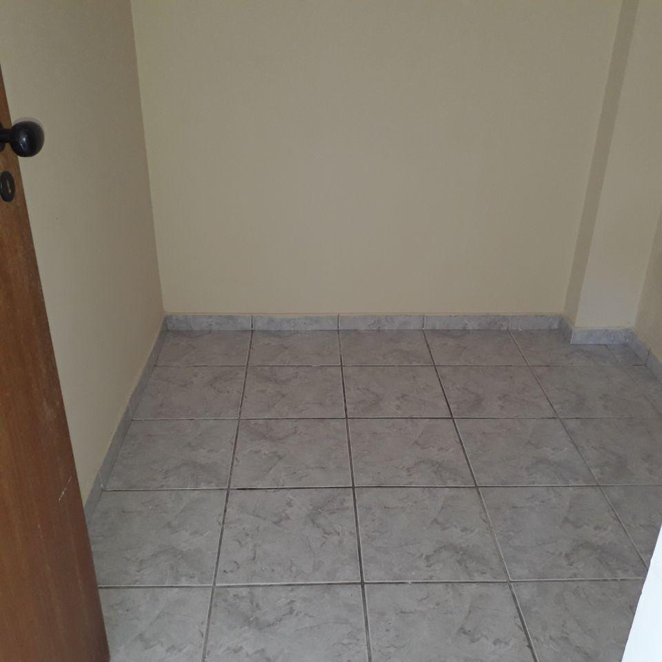 Apartamento, Santa Cruz, 3 Quartos, 1 Vaga, 1 Suíte