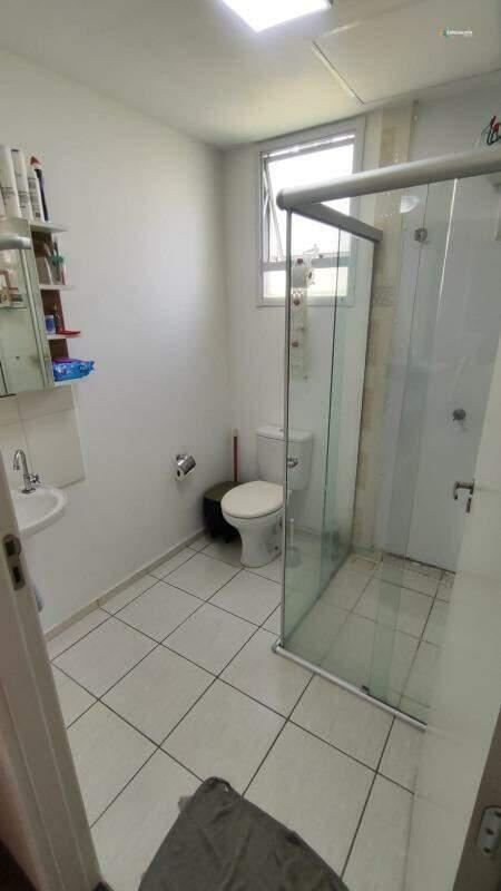 Apartamento, Capitão Eduardo, 2 Quartos, 0 Vaga