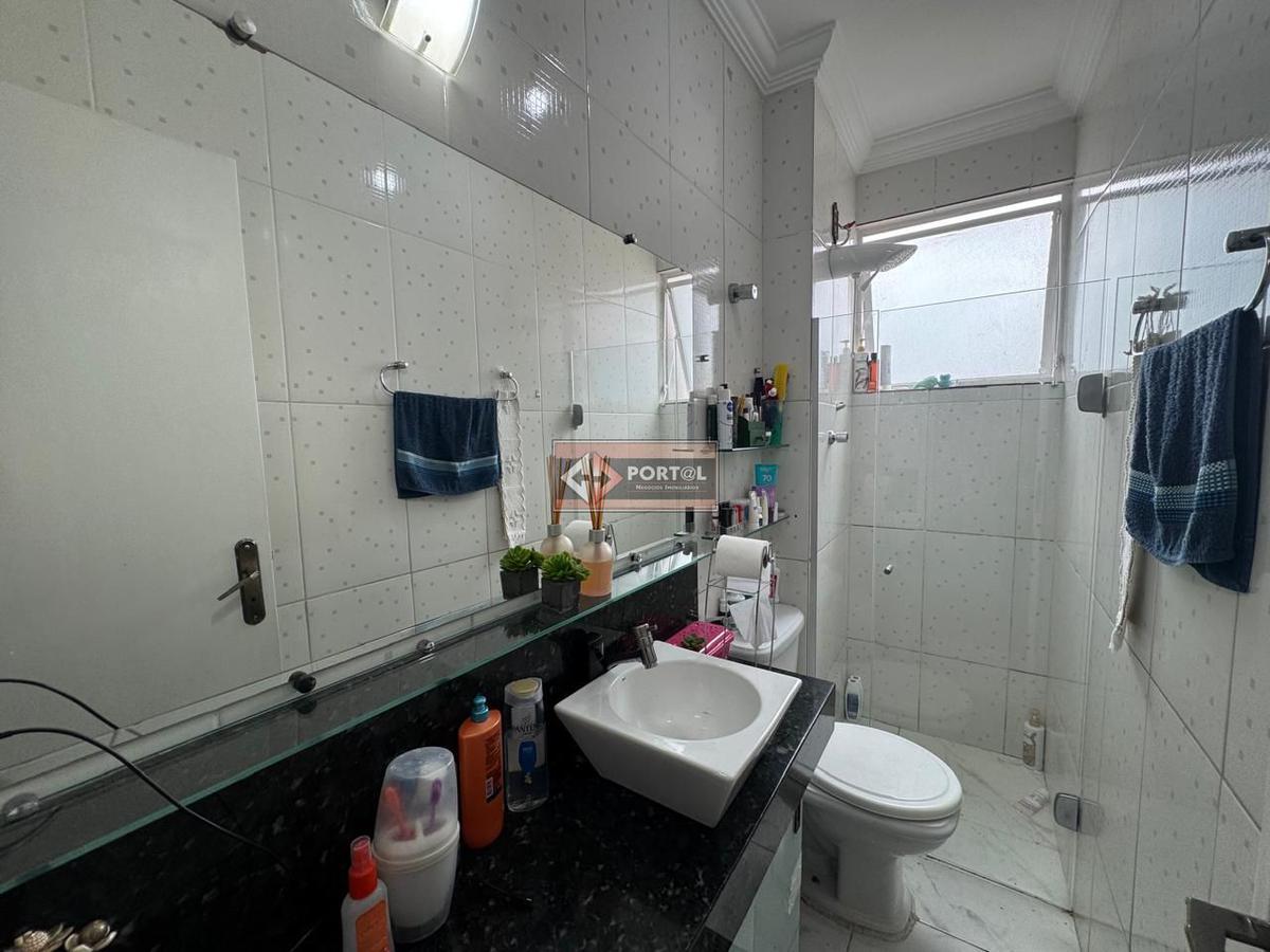 Apartamento, Ipiranga, 3 Quartos, 1 Vaga