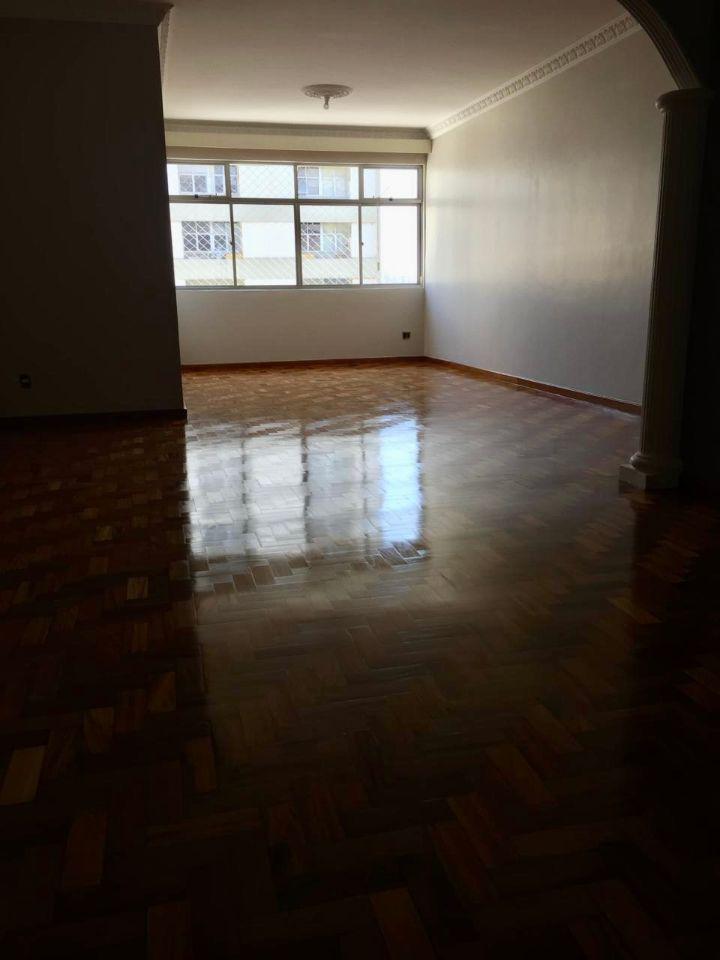 Apartamento, Centro, 3 Quartos, 0 Vaga, 1 Suíte