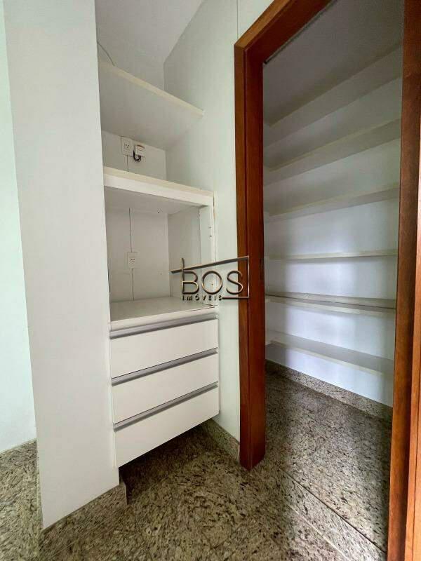 Apartamento, Belvedere, 3 Quartos, 2 Vagas, 1 Suíte