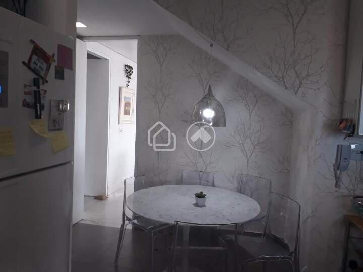 Cobertura, Sion, 4 Quartos, 4 Vagas, 2 Suítes