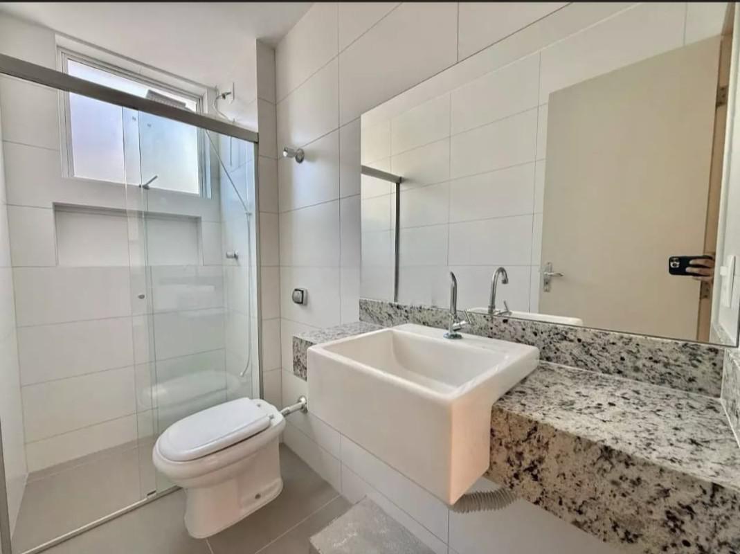 Apartamento, Sion, 2 Quartos, 2 Vagas, 1 Suíte