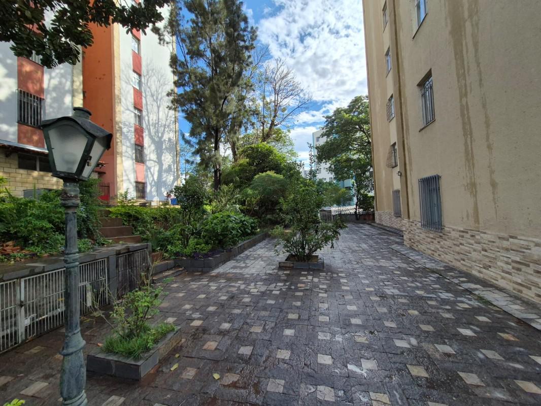 Apartamento, Nova Cachoeirinha, 3 Quartos, 1 Vaga, 1 Suíte