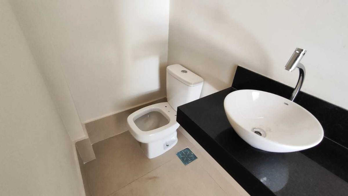 Cobertura, Ouro Preto, 4 Quartos, 3 Vagas, 4 Suítes