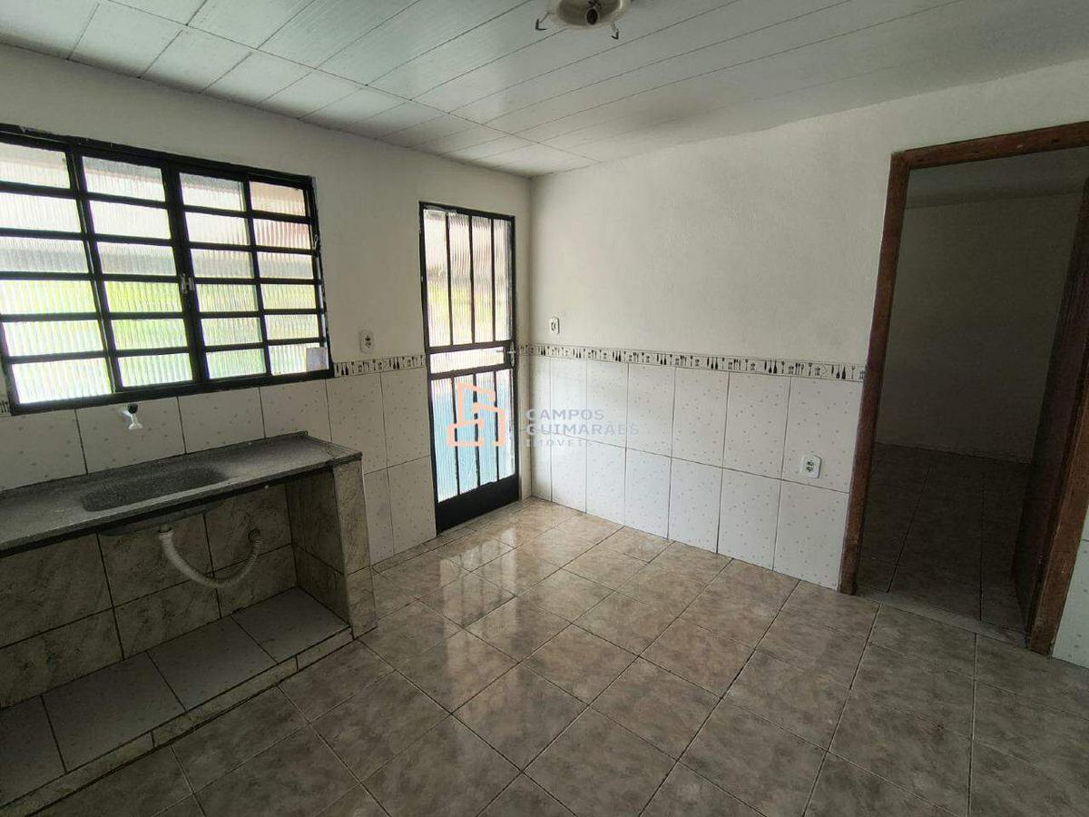 Casa, Santa Helena, 1 Quarto