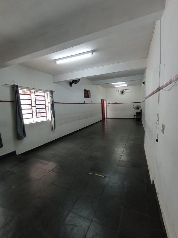 Casa Comercial, Santa Efigênia, 0 Quarto, 2 Vagas