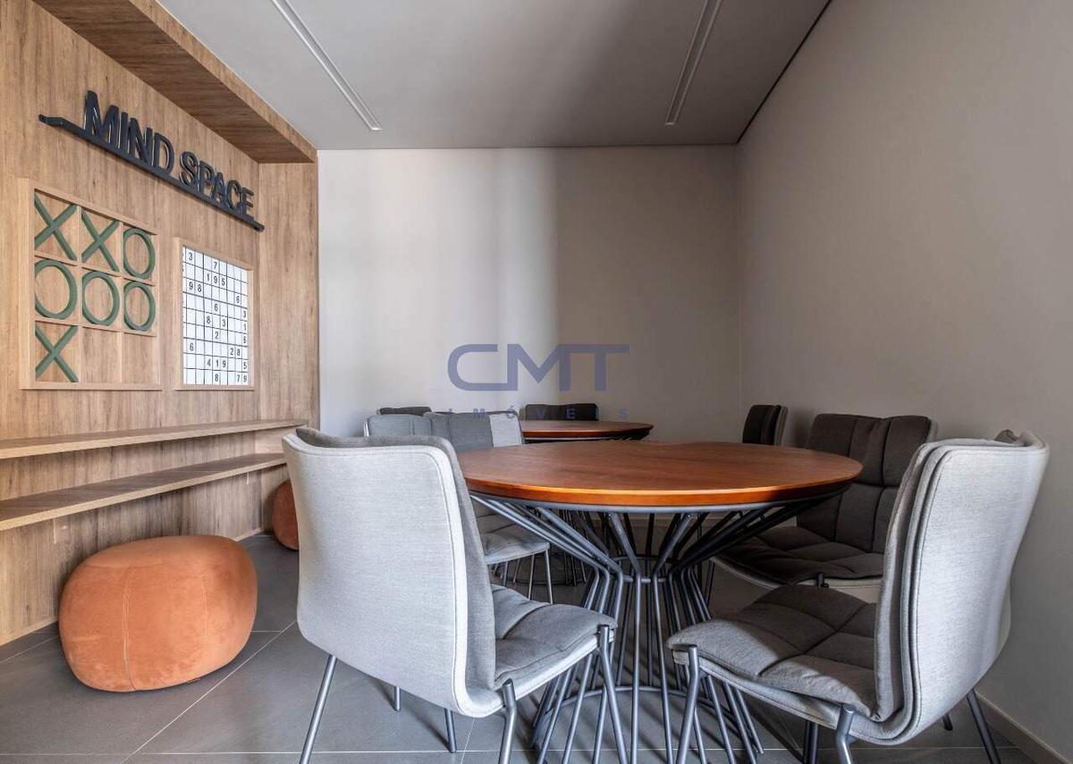 Apartamento, Vila da Serra, 2 Quartos, 2 Vagas, 1 Suíte