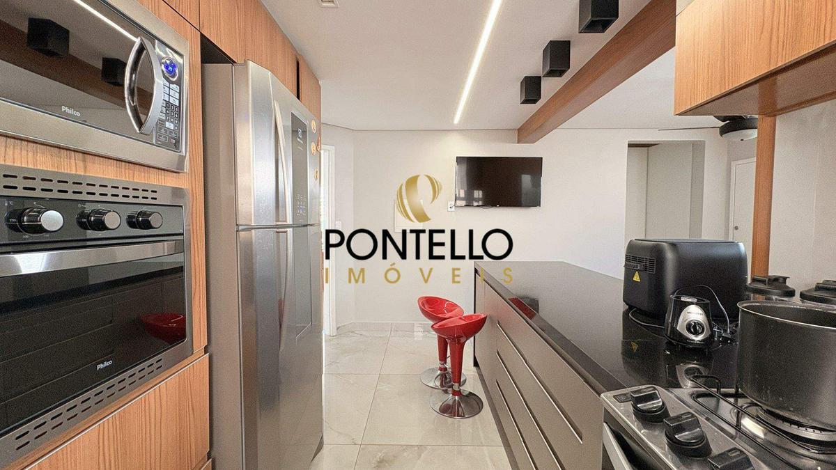 Apartamento, Grajaú, 4 Quartos, 2 Vagas, 1 Suíte