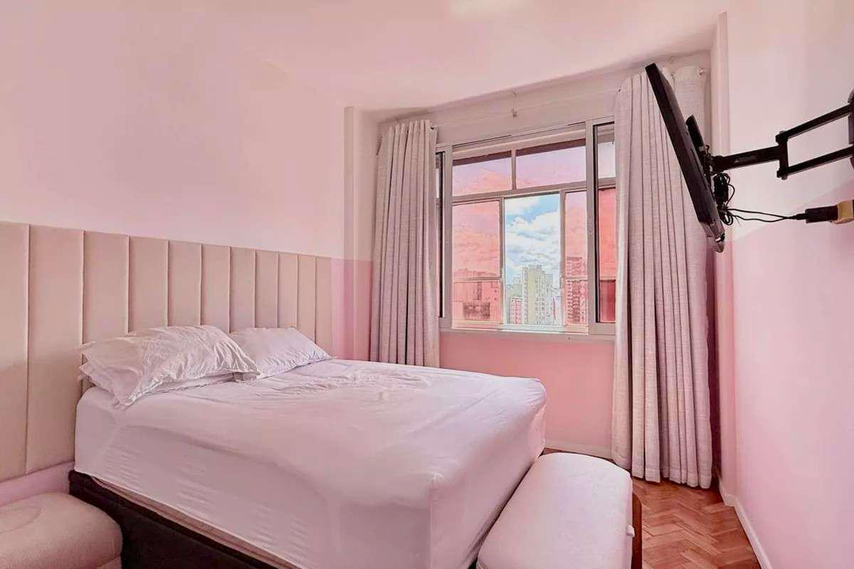 Apartamento, Barro Preto, 3 Quartos, 0 Vaga