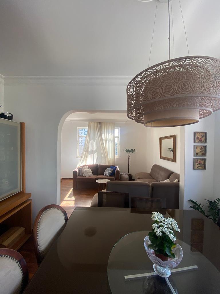 Apartamento, Cidade Nova, 4 Quartos, 2 Vagas, 1 Suíte