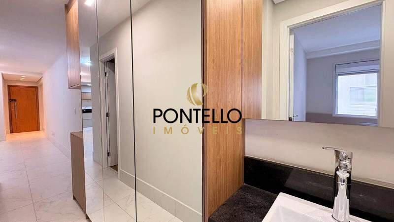 Apartamento, Santo Agostinho, 2 Quartos, 2 Vagas, 1 Suíte