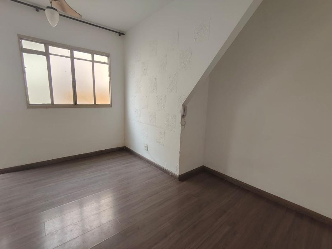 Casa, Copacabana, 3 Quartos, 0 Vaga