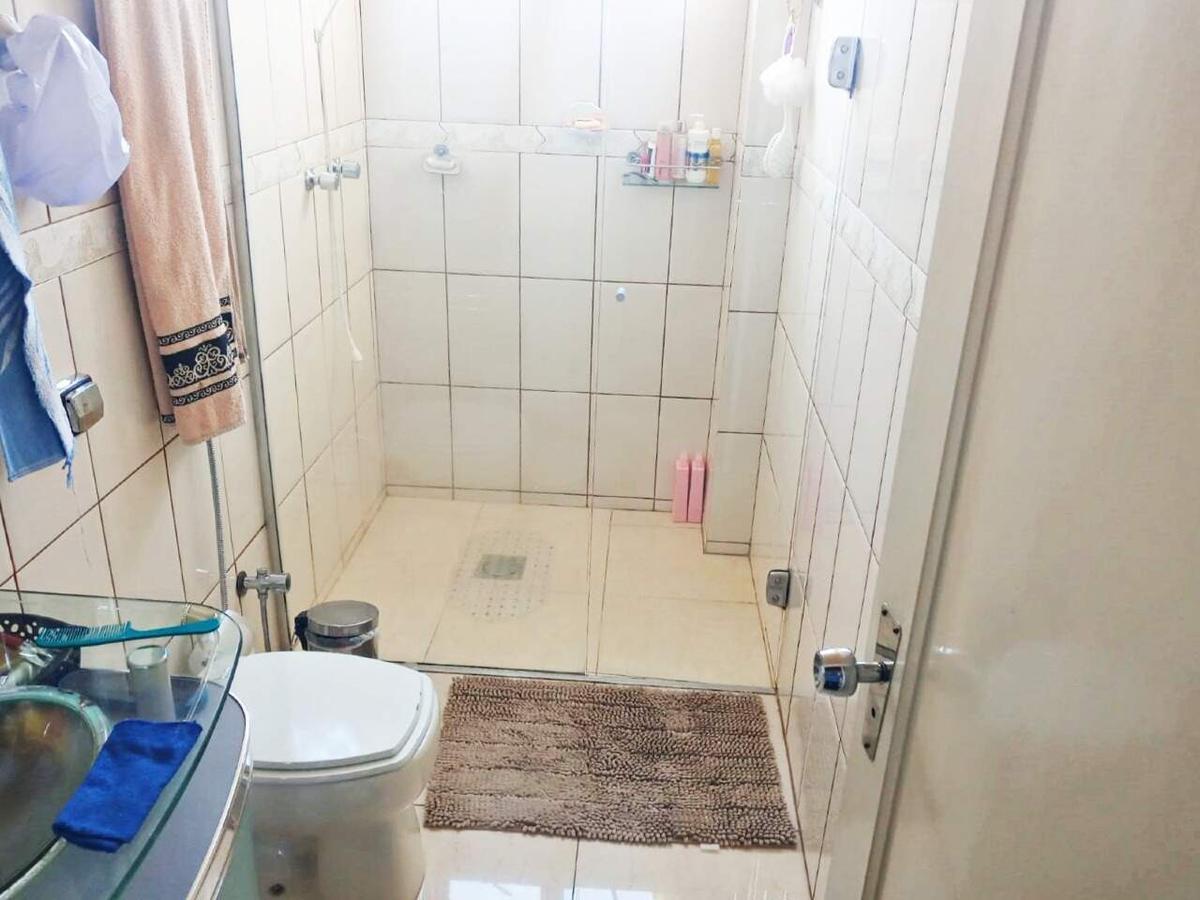 Cobertura, Nova Suíssa, 4 Quartos, 1 Vaga, 1 Suíte