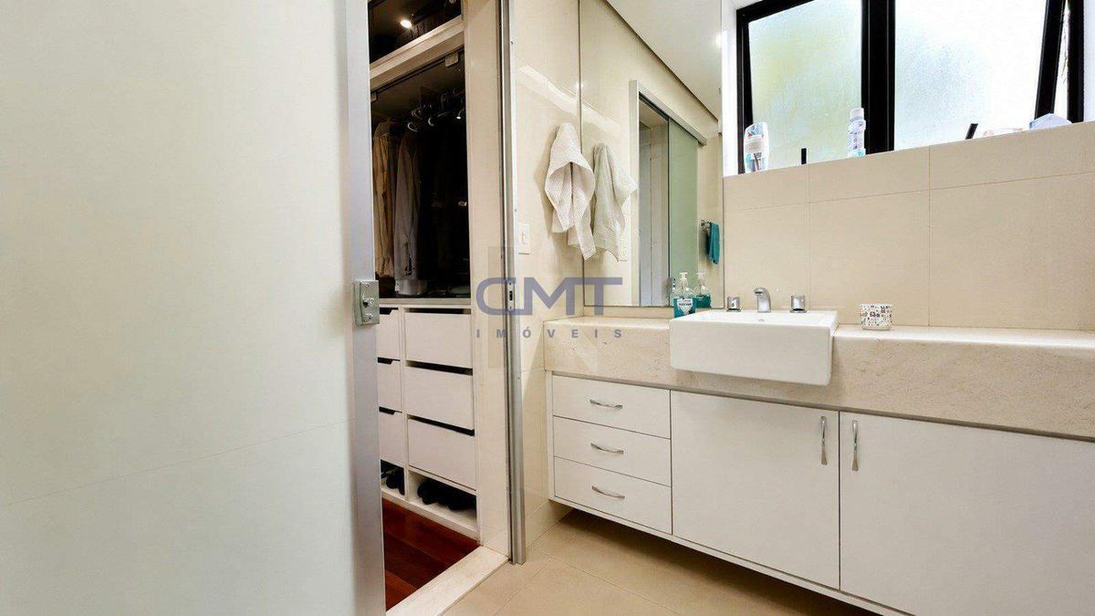 Apartamento, Anchieta, 4 Quartos, 4 Vagas, 3 Suítes