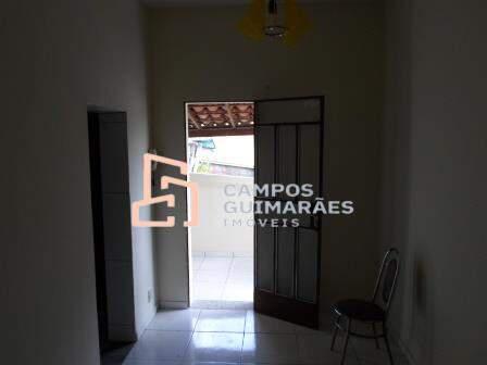 Casa, Alípio de Melo, 2 Quartos, 1 Vaga