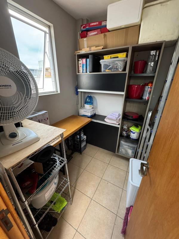 Cobertura, Cidade Nova, 4 Quartos, 3 Vagas, 2 Suítes