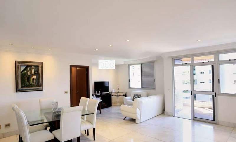 Apartamento, Anchieta, 3 Quartos, 2 Vagas, 1 Suíte