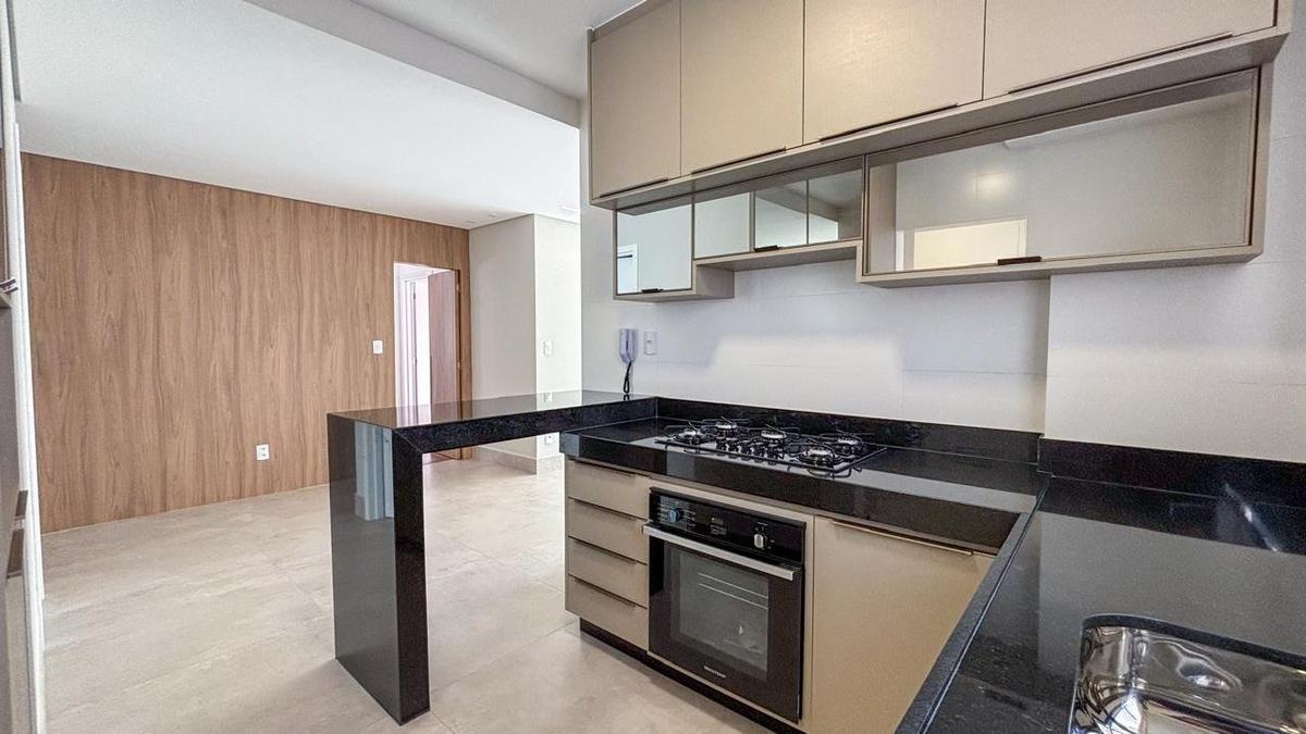 Apartamento, Cruzeiro, 3 Quartos, 2 Vagas, 2 Suítes