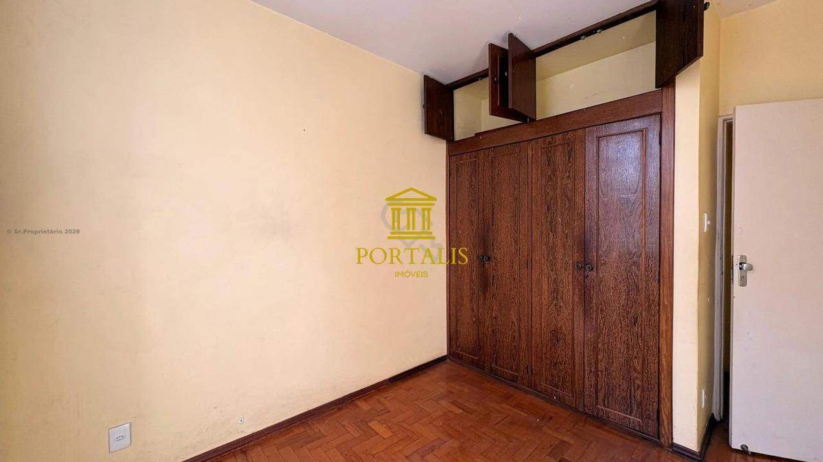 Apartamento, Gutierrez, 3 Quartos, 1 Vaga