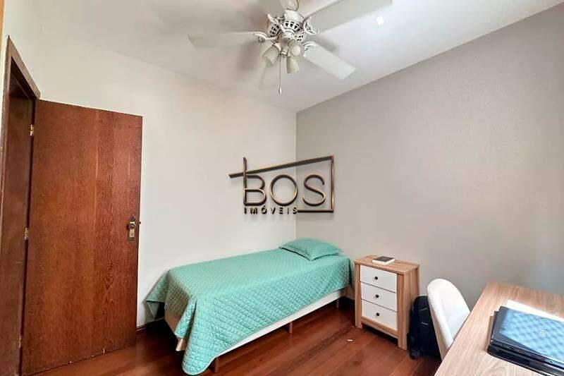 Cobertura, Santo Antônio, 4 Quartos, 2 Vagas, 1 Suíte