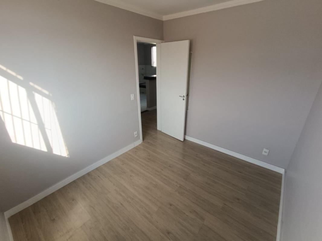 Apartamento, Industrial Santa Rita, 2 Quartos, 1 Vaga