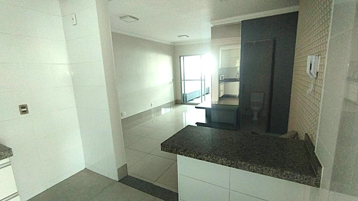 Apartamento, Indaiá, 3 Quartos, 2 Vagas, 3 Suítes